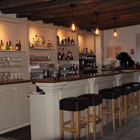 Le Manoir Du Rodoir Ξενοδοχείο La Roche-Bernard Εξωτερικό φωτογραφία