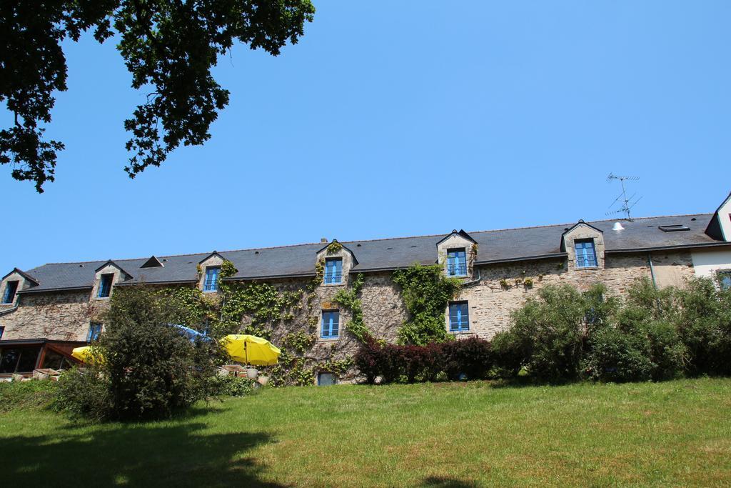 Le Manoir Du Rodoir Ξενοδοχείο La Roche-Bernard Εξωτερικό φωτογραφία