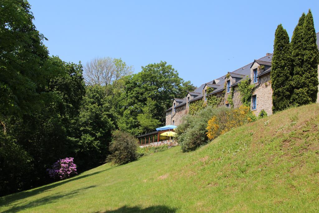 Le Manoir Du Rodoir Ξενοδοχείο La Roche-Bernard Εξωτερικό φωτογραφία