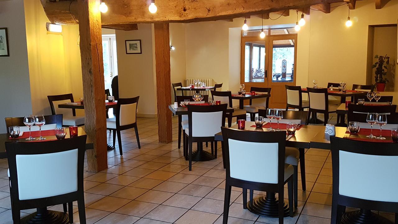 Le Manoir Du Rodoir Ξενοδοχείο La Roche-Bernard Εξωτερικό φωτογραφία
