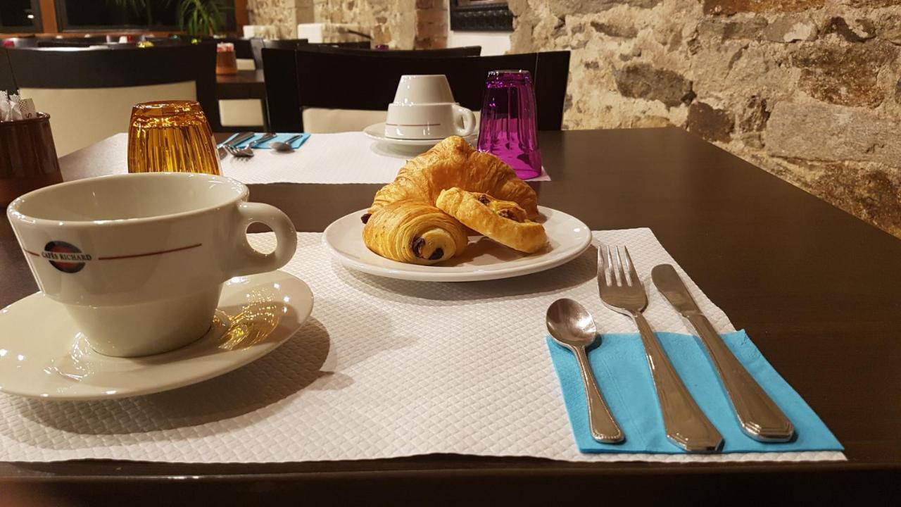 Le Manoir Du Rodoir Ξενοδοχείο La Roche-Bernard Εξωτερικό φωτογραφία
