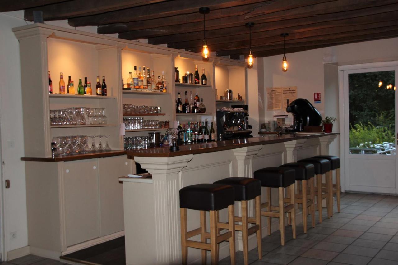 Le Manoir Du Rodoir Ξενοδοχείο La Roche-Bernard Εξωτερικό φωτογραφία